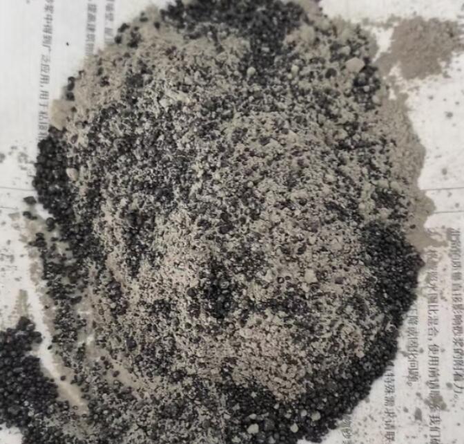 大武口不发火砂浆耐磨地坪施工方案