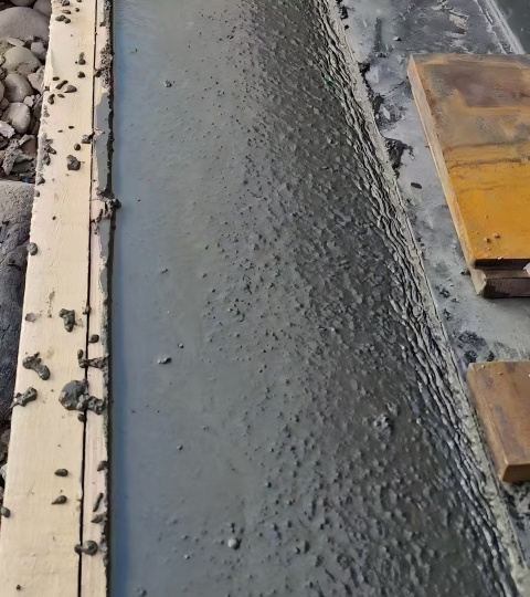 大武口环氧砂浆的特点及施工流程​