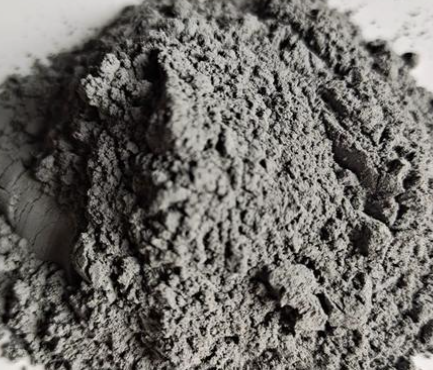 大武口硅灰和粉煤灰的区别用途