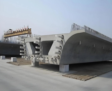 大武口抗冻压浆料的特点及标准化施工工艺